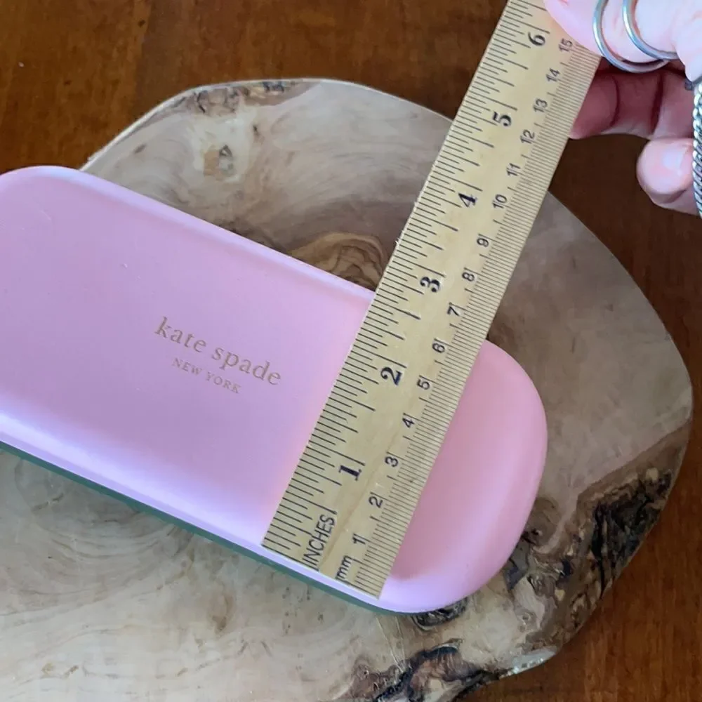 kate spade two tone